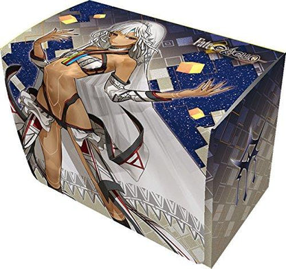 Fate/EXTELLA Saber Attila Character Super Double Deck Box