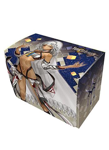 Fate/EXTELLA Saber Attila Character Super Double Deck Box