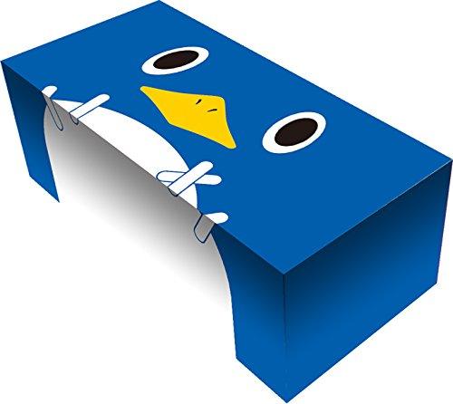 Disgaea: Hour of Darkness Prinny Storage Box w/Dividers