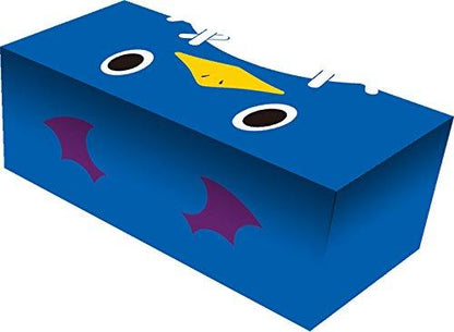 Disgaea: Hour of Darkness Prinny Storage Box w/Dividers