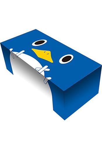 Disgaea: Hour of Darkness Prinny Storage Box w/Dividers