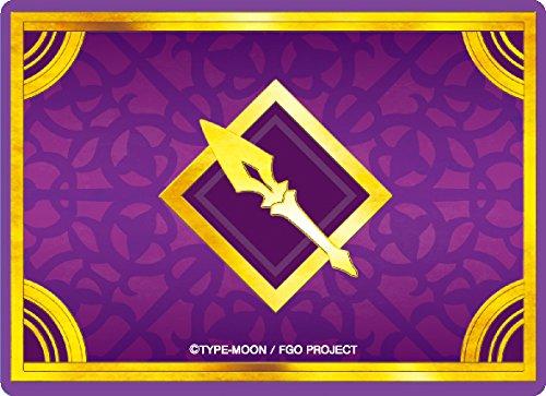 Fate Grand Order Lancer Scathach Neo Character Storage Box w/Dividers FGO