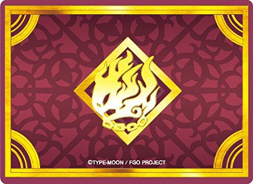 Fate Grand Order Jalter Avenger Jeanne d`Arc Alter Neo Character Storage Box w/Dividers