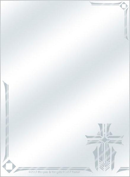 Character Guard Azur Lane Metalblood Patterns of the World Over Sleeves 80CT