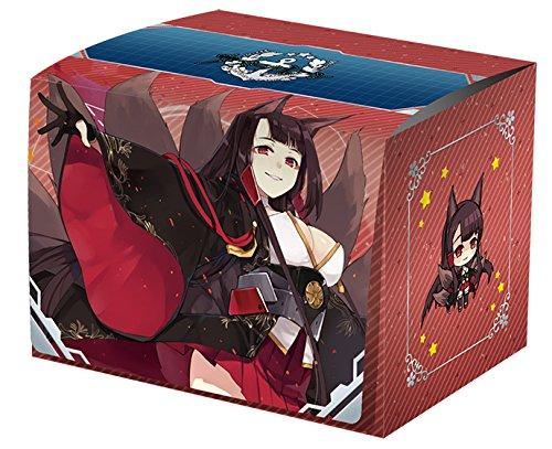 Azur Lane Akagi MAX Deck Box w/Divider