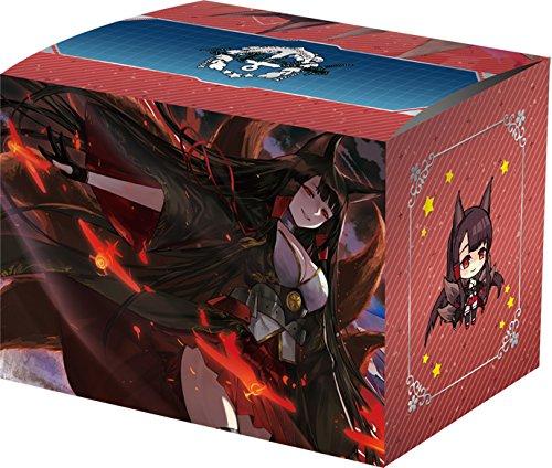 Azur Lane Akagi MAX Deck Box w/Divider