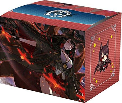 Azur Lane Akagi MAX Deck Box w/Divider