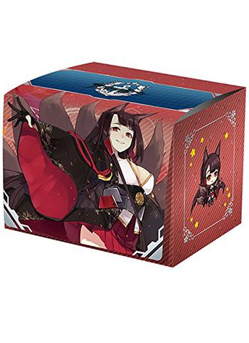 Azur Lane Akagi MAX Deck Box w/Divider