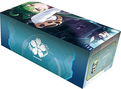 Azur Lane Akashi & Soryu Neo Character Storage Box w/Dividers