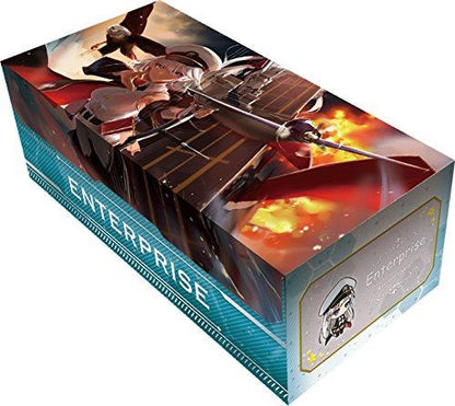 Azur Lane Enterprise Neo Character Storage Box w/Dividers