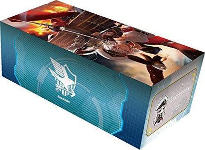 Azur Lane Enterprise Neo Character Storage Box w/Dividers