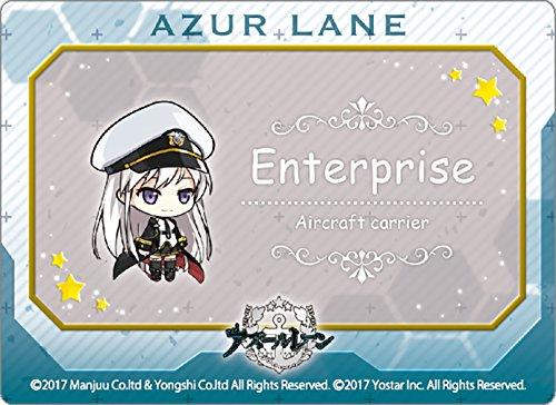 Azur Lane Enterprise Neo Character Storage Box w/Dividers