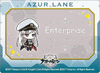 Azur Lane Enterprise Neo Character Storage Box w/Dividers
