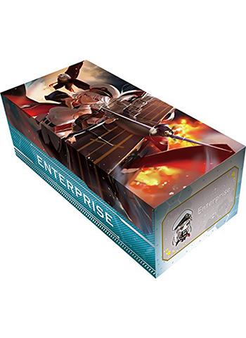 Azur Lane Enterprise Neo Character Storage Box w/Dividers