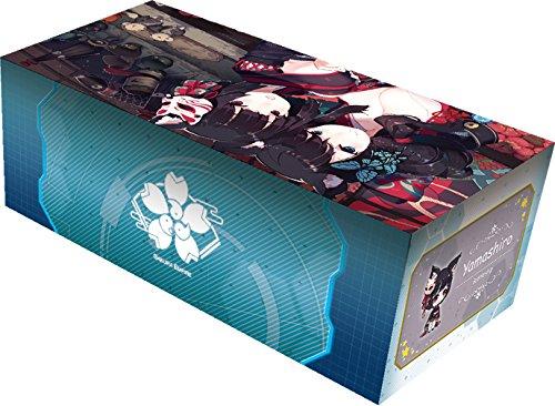Azur Lane Yamashiro & Fuso Neo Character Storage Box w/Dividers – anikidesu