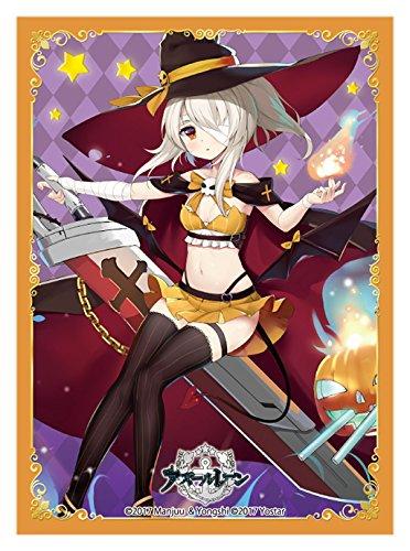 Azur Lane Ayanami Halloween Ver.Character Sleeves 80CT Platinum Grade