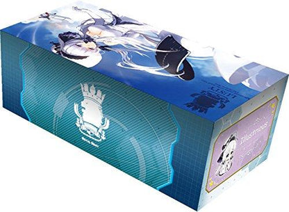 Azur Lane Illustrious Character Neo Storage Box w/Dividers