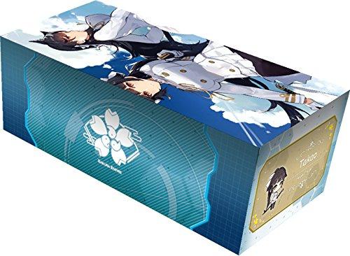 Azur Lane Takao & Atago Character Neo Storage Box w/Dividers
