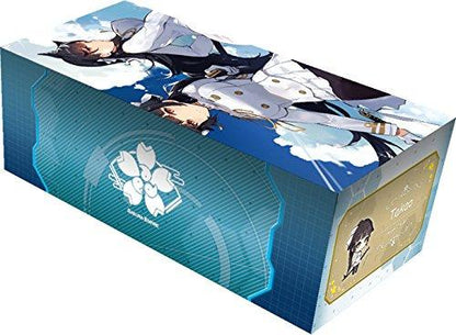 Azur Lane Takao & Atago Character Neo Storage Box w/Dividers
