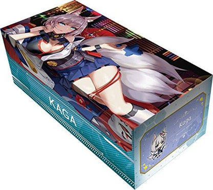 Azur Lane Kaga Character Neo Storage Box w/Dividers