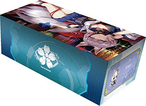 Azur Lane Kaga Character Neo Storage Box w/Dividers