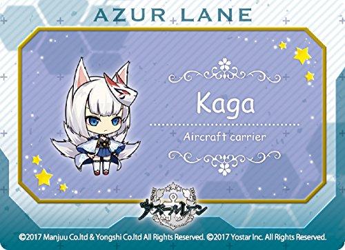 Azur Lane Kaga Character Neo Storage Box w/Dividers