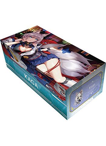 Azur Lane Kaga Character Neo Storage Box w/Dividers