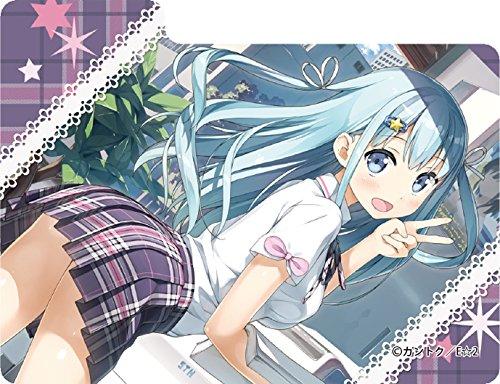 E☆2 Etsu Kantoku Please Leave It to Etsumin! MAX Deck Box w/Divider