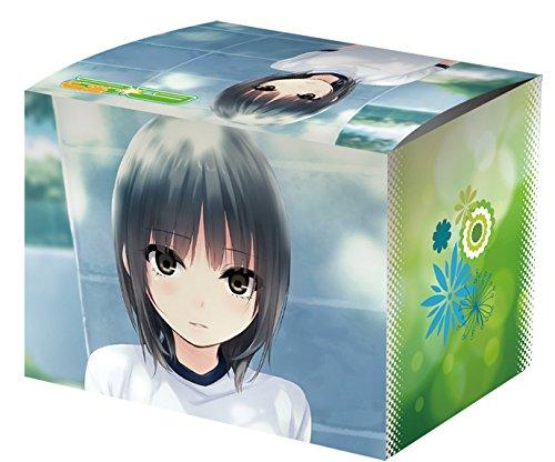E☆2 Etsu Coffee Kizoku Secret Resting Place MAX Deck Box w/Divider