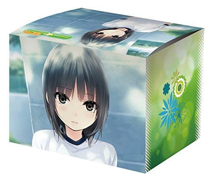 E☆2 Etsu Coffee Kizoku Secret Resting Place MAX Deck Box w/Divider