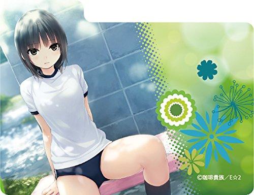 E☆2 Etsu Coffee Kizoku Secret Resting Place MAX Deck Box w/Divider