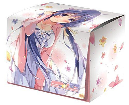 E☆2 Etsu Pan Spring Breeze Date MAX Deck Box w/Divider