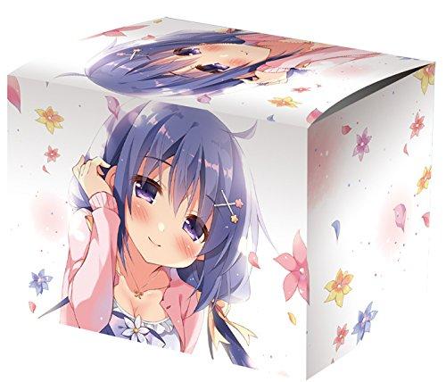 E☆2 Etsu Pan Spring Breeze Date MAX Deck Box w/Divider