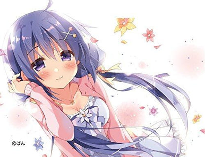 E☆2 Etsu Pan Spring Breeze Date MAX Deck Box w/Divider