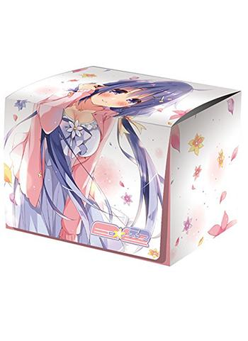 E☆2 Etsu Pan Spring Breeze Date MAX Deck Box w/Divider