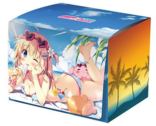 E☆2 Etsu Pan Adult Summer MAX Deck Box w/Divider