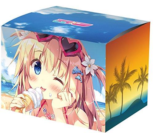 E☆2 Etsu Pan Adult Summer MAX Deck Box w/Divider