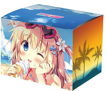 E☆2 Etsu Pan Adult Summer MAX Deck Box w/Divider