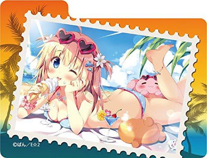 E☆2 Etsu Pan Adult Summer MAX Deck Box w/Divider