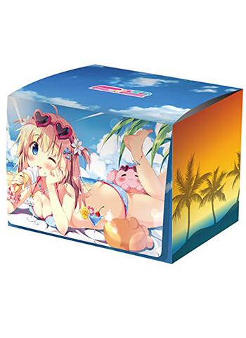 E☆2 Etsu Pan Adult Summer MAX Deck Box w/Divider