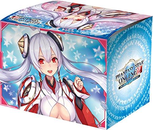 Phantasy Star Online 2 Matoi MAX Deck Box w/Divider