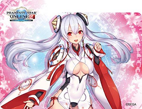 Phantasy Star Online 2 Matoi MAX Deck Box w/Divider