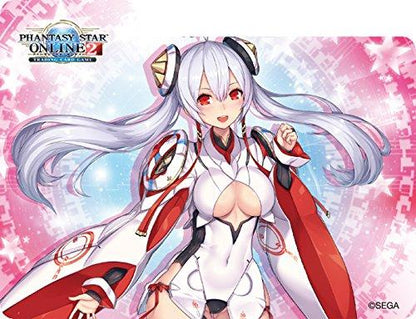 Phantasy Star Online 2 Matoi MAX Deck Box w/Divider