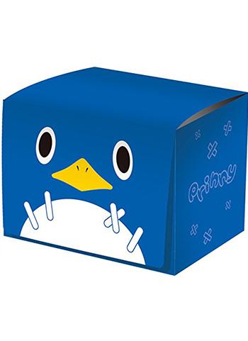 Disgaea: Hour of Darkness Prinny MAX Deck Box w/Divider