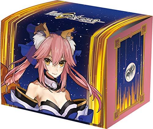 Fate Extella Caster Tamamo no Mae MAX Deck Box w/Divider