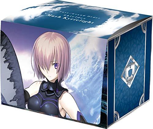 Fate Extella Shielder Mash Kyrielight MAX Deck Box w/Divider