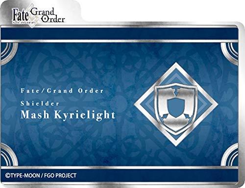 Fate Extella Shielder Mash Kyrielight MAX Deck Box w/Divider