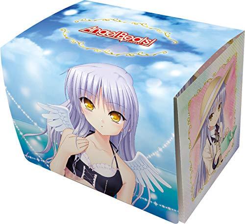 Angel Beats! 1st Beat Tenshi Angel Swimwear Ver. MAX Deck Box Case