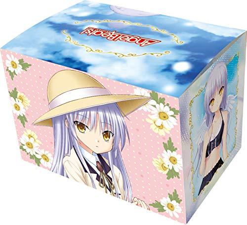 Angel Beats! 1st Beat Tenshi Angel Swimwear Ver. MAX Deck Box Case