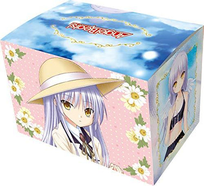 Angel Beats! 1st Beat Tenshi Angel Swimwear Ver. MAX Deck Box Case